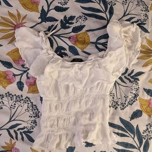 Y2k coquette dollette fairy tee